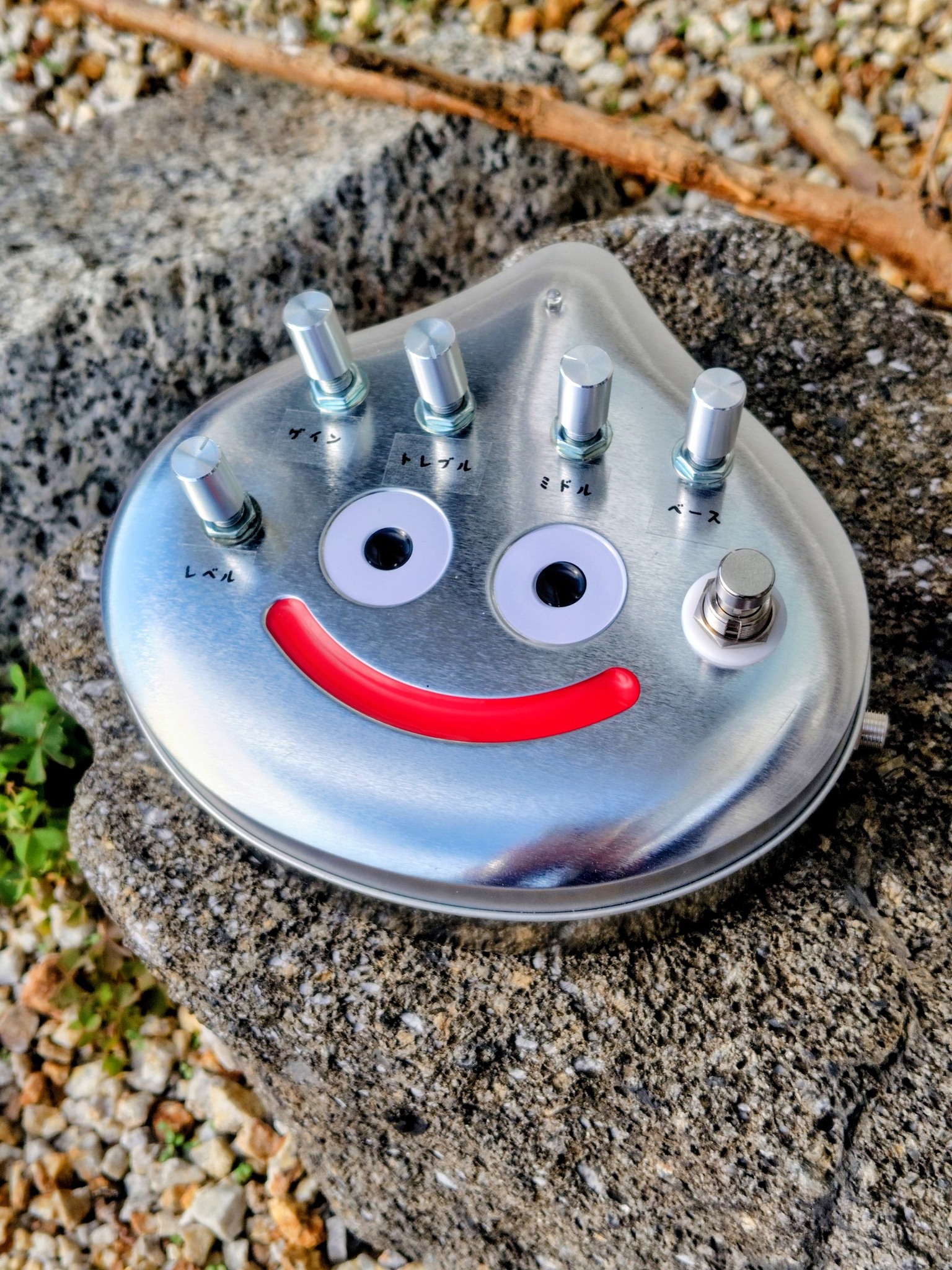 Death Metal Slime