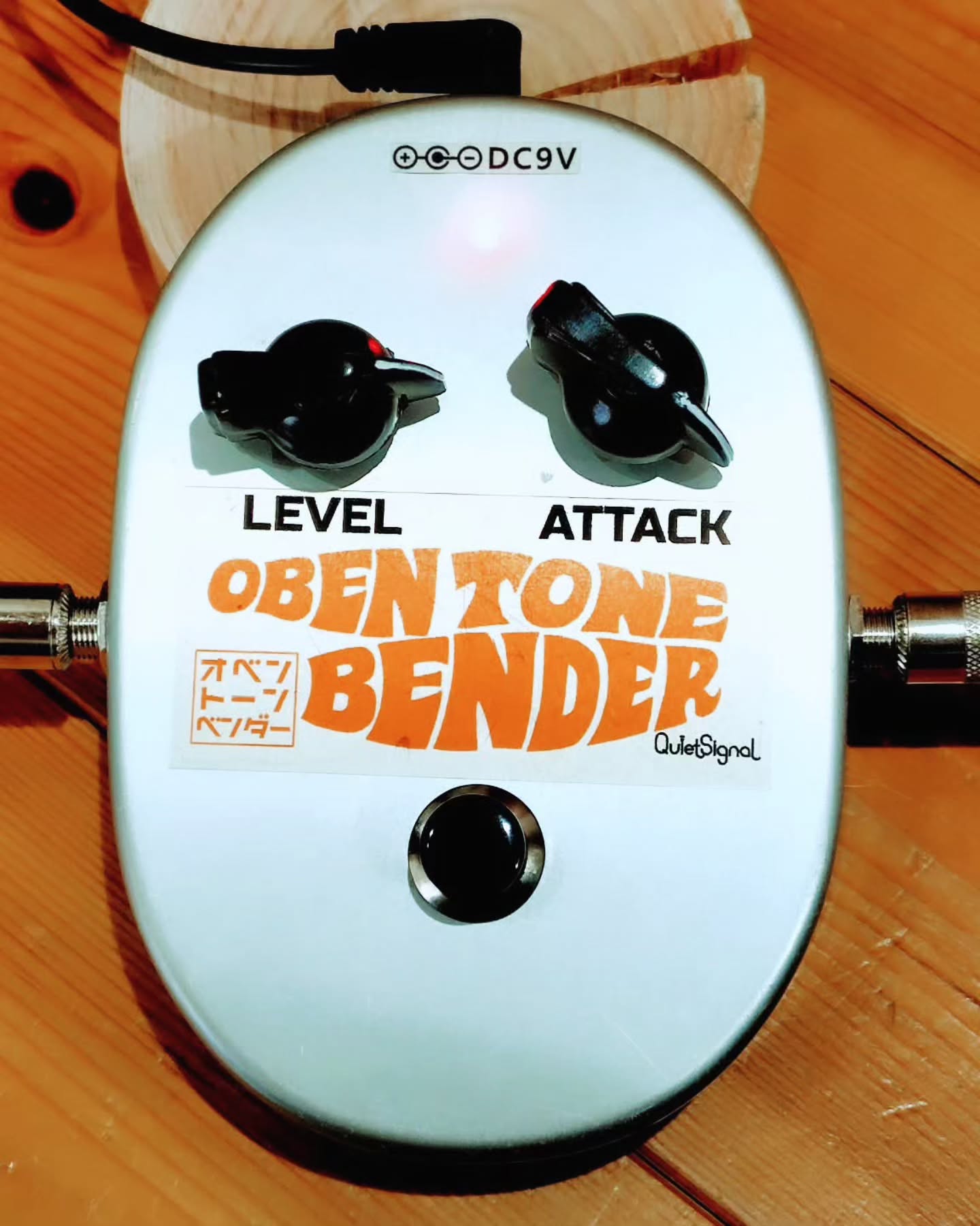 Oben Tone Bender