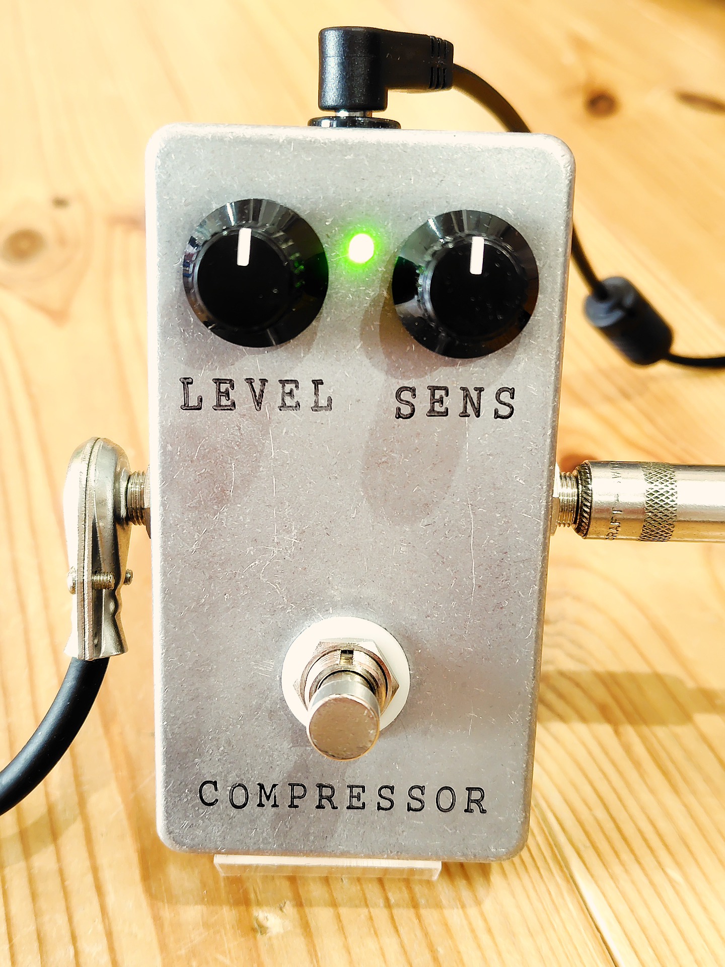 Compressor