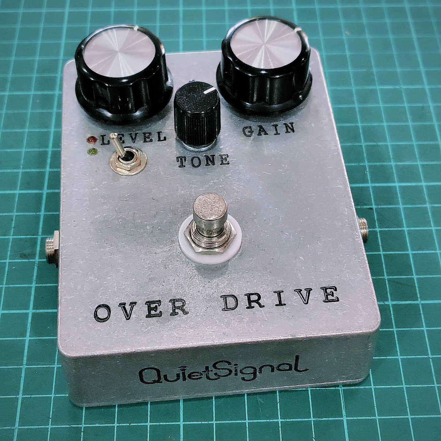 Over Drive