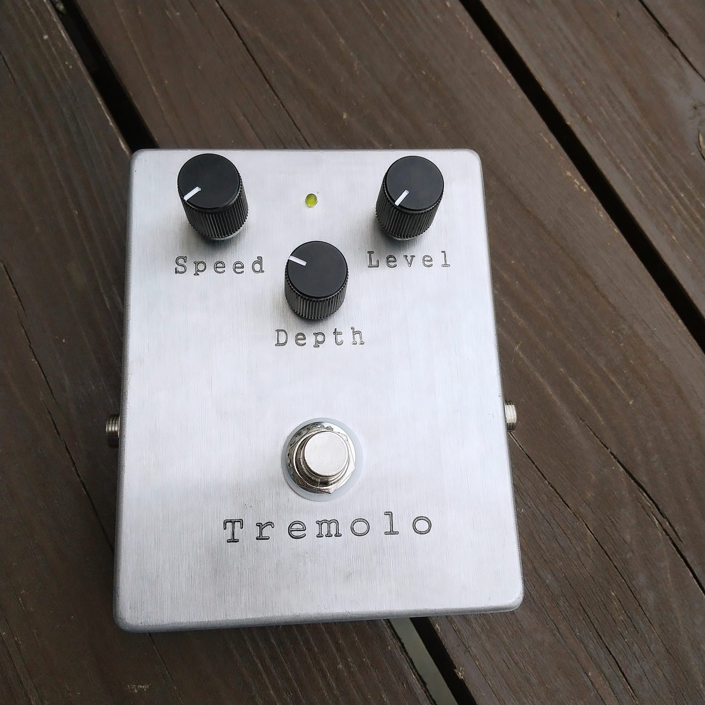 Tremolo