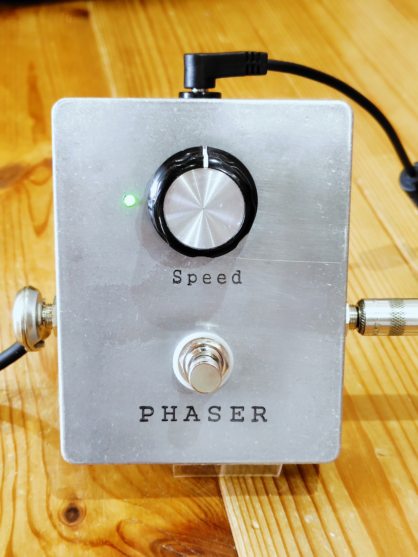 Phaser