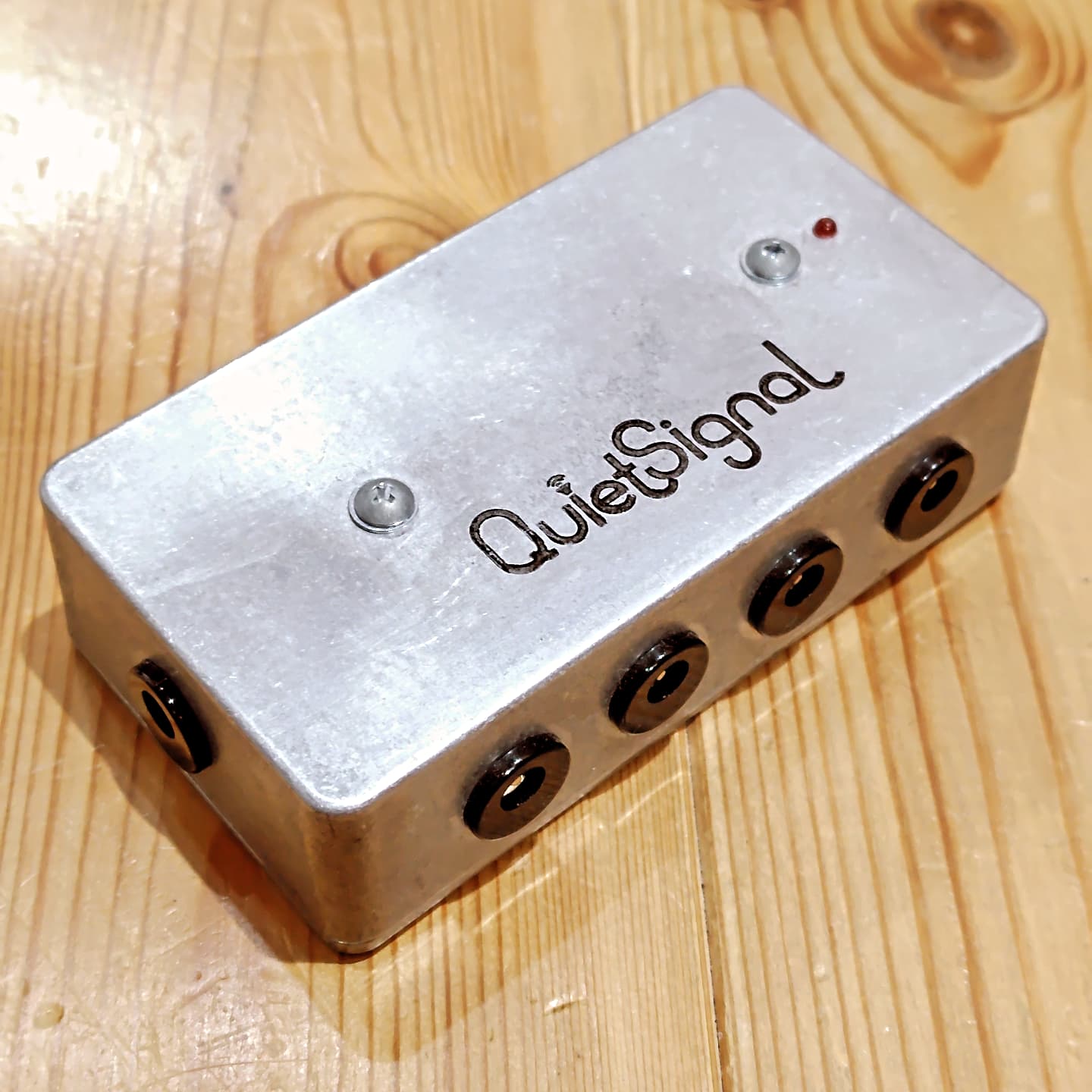 Power Supply