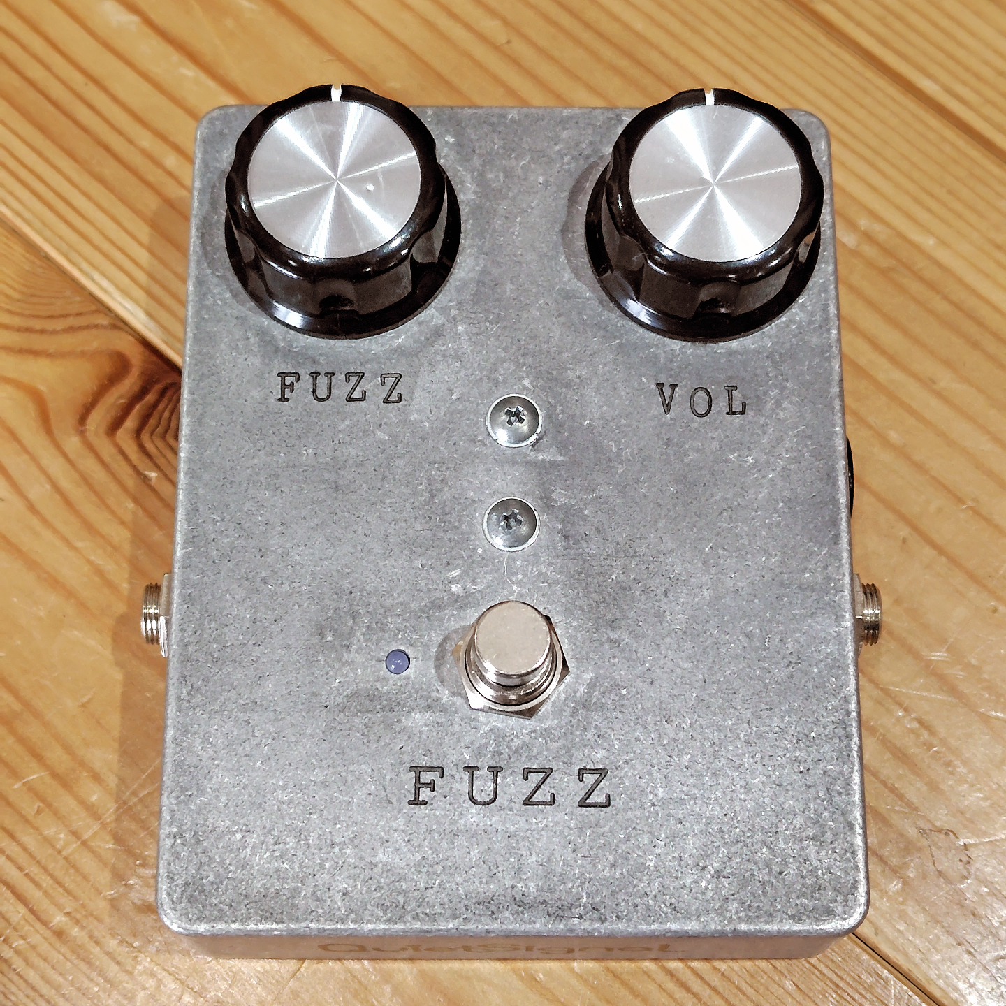 Fuzz