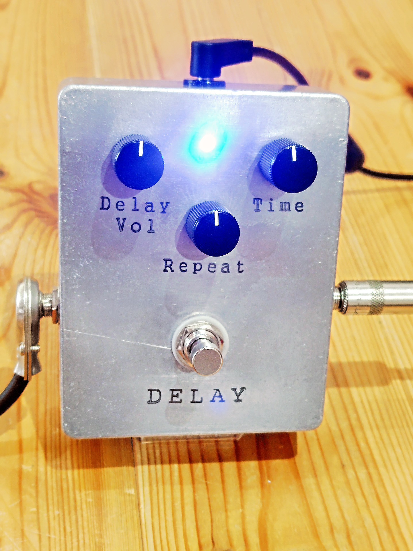 Delay