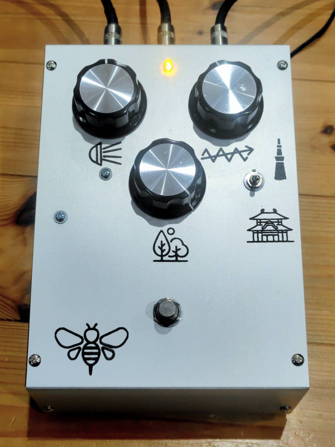 Works — Quiet Signal