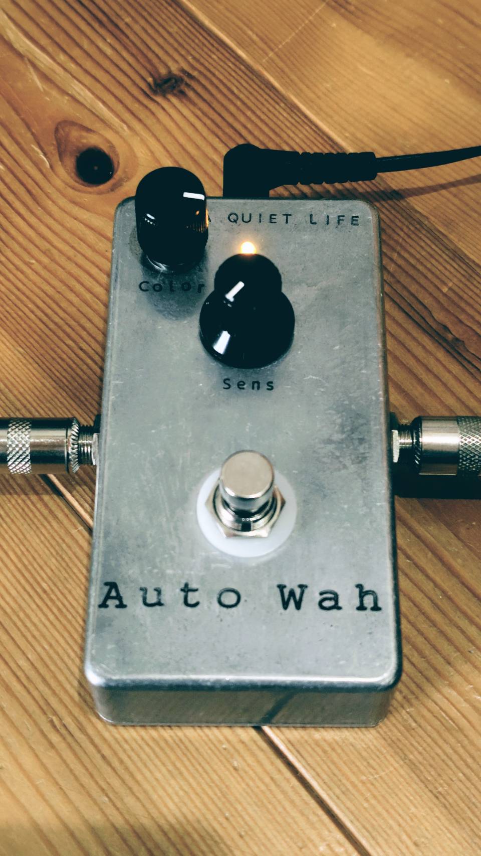 Auto Wah