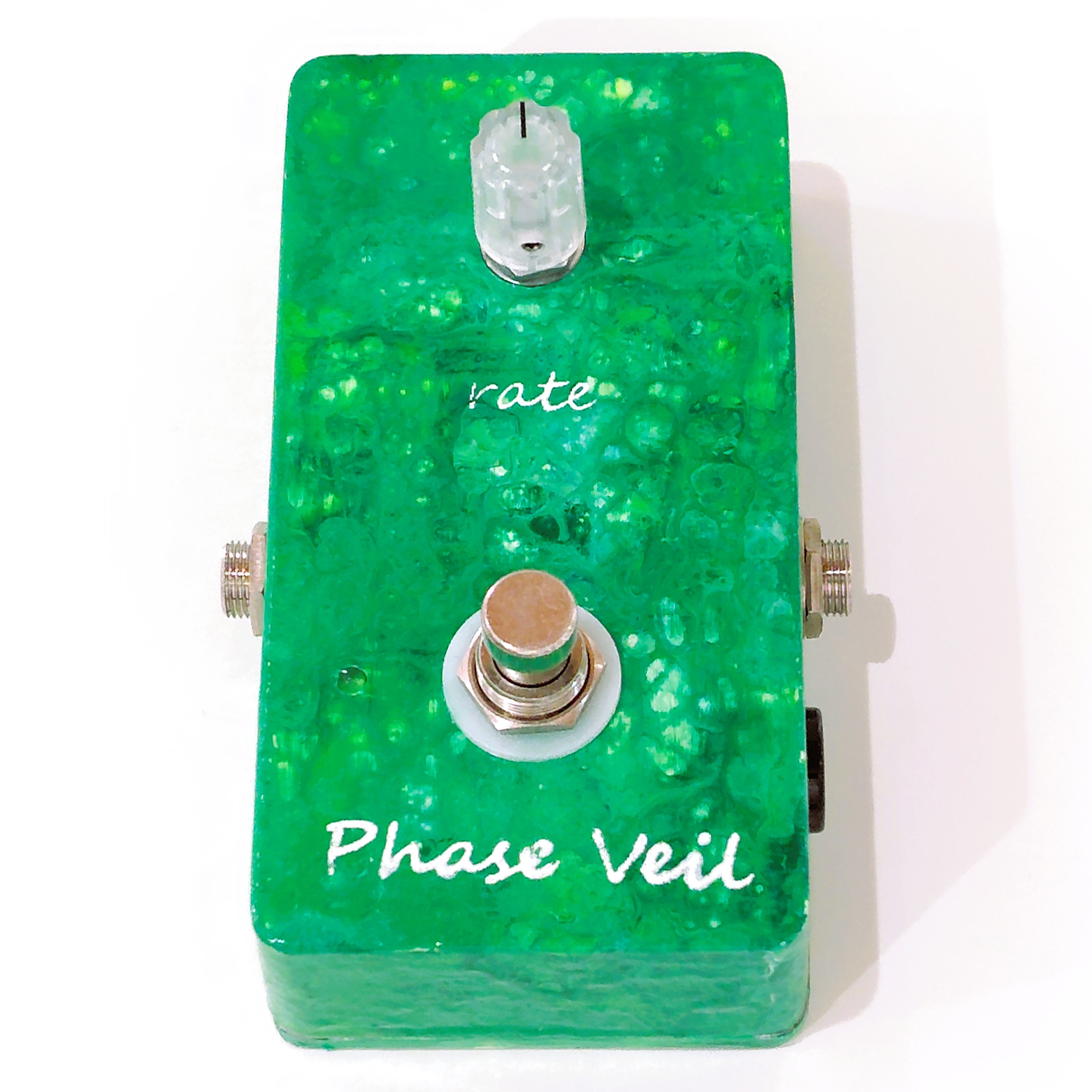 Phase Veil